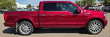 2018 Ford F-150 XL 4WD SuperCrew 5.5' Box SuperCrew - Photo 6