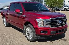 2018 Ford F-150 XL 4WD SuperCrew 5.5' Box SuperCrew - Photo 7