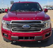 2018 Ford F-150 XL 4WD SuperCrew 5.5' Box SuperCrew - Photo 8
