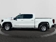2026 GMC Sierra 1500 SLE Crew Cab - Photo 2
