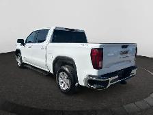 2026 GMC Sierra 1500 SLE Crew Cab - Photo 3
