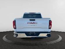 2026 GMC Sierra 1500 SLE Crew Cab - Photo 4