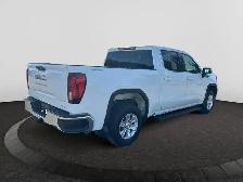 2026 GMC Sierra 1500 SLE Crew Cab - Photo 5