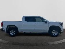2026 GMC Sierra 1500 SLE Crew Cab - Photo 6