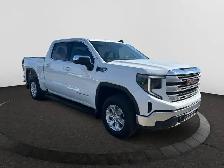 2026 GMC Sierra 1500 SLE Crew Cab - Photo 7