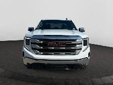 2026 GMC Sierra 1500 SLE Crew Cab - Photo 8