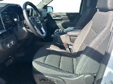 2026 GMC Sierra 1500 SLE Crew Cab - Photo 14