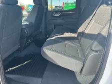 2026 GMC Sierra 1500 SLE Crew Cab - Photo 18