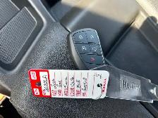 2026 GMC Sierra 1500 SLE Crew Cab - Photo 25
