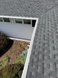 Gutter Grille - Stop leaves from clogging your gutters forever! - Photo 5