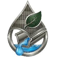 Gutter Grille - Stop leaves from clogging your gutters forever! - Photo 7