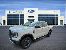 2026 Ford Ranger XLT SPORT 300A