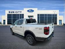 2026 Ford Ranger XLT SPORT 300A - Photo 3