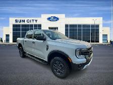2026 Ford Ranger XLT SPORT 300A - Photo 7