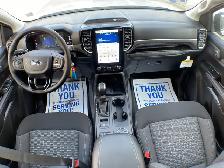 2026 Ford Ranger XLT SPORT 300A - Photo 20