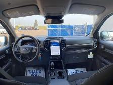 2026 Ford Ranger XLT SPORT 300A - Photo 25