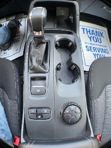 2026 Ford Ranger XLT SPORT 300A - Photo 28
