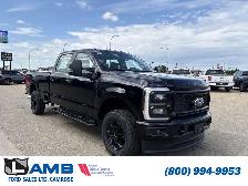 2026 Ford F-350 Super Duty SRW XL 8' Box 610A