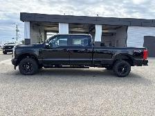 2026 Ford F-350 Super Duty SRW XL 8' Box 610A - Photo 4