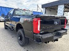 2026 Ford F-350 Super Duty SRW XL 8' Box 610A - Photo 5