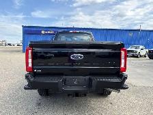 2026 Ford F-350 Super Duty SRW XL 8' Box 610A - Photo 6