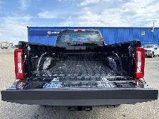 2026 Ford F-350 Super Duty SRW XL 8' Box 610A - Photo 7