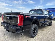 2026 Ford F-350 Super Duty SRW XL 8' Box 610A - Photo 8
