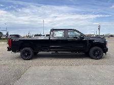 2026 Ford F-350 Super Duty SRW XL 8' Box 610A - Photo 9
