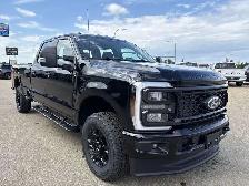 2026 Ford F-350 Super Duty SRW XL 8' Box 610A - Photo 10