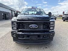 2026 Ford F-350 Super Duty SRW XL 8' Box 610A - Photo 11