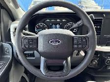 2026 Ford F-350 Super Duty SRW XL 8' Box 610A - Photo 15