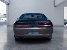 2022 Dodge Challenger SRT Hellcat - Photo 4