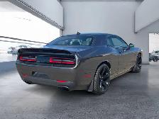 2022 Dodge Challenger SRT Hellcat - Photo 5