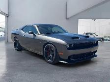 2022 Dodge Challenger SRT Hellcat - Photo 7