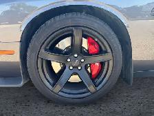 2022 Dodge Challenger SRT Hellcat - Photo 9