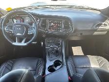 2022 Dodge Challenger SRT Hellcat - Photo 12