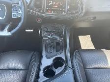 2022 Dodge Challenger SRT Hellcat - Photo 15