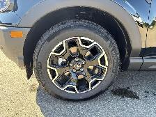 2026 Ford Bronco Sport Outer Banks 300A - Photo 3