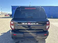 2026 Ford Bronco Sport Outer Banks 300A - Photo 6