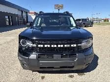 2026 Ford Bronco Sport Outer Banks 300A - Photo 11