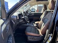 2026 Ford Bronco Sport Outer Banks 300A - Photo 13