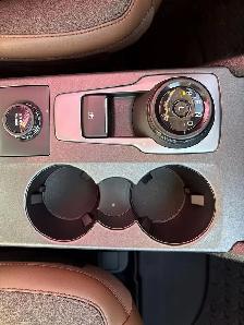 2026 Ford Bronco Sport Outer Banks 300A - Photo 21