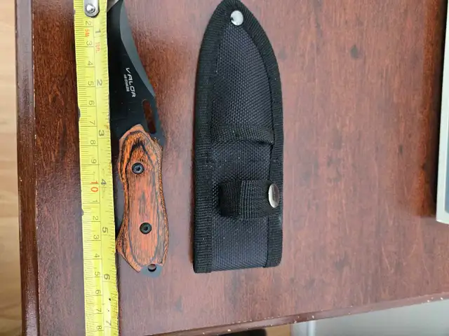 Hunting Knife