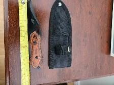 Hunting Knife