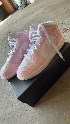 jordan 1’s