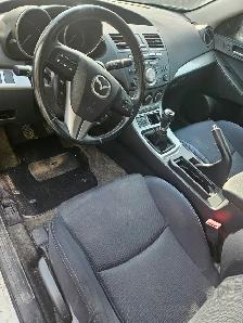 2010 Mazda3 Sedan 6 Speed - Photo 4