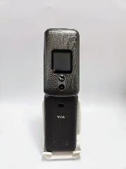 TCL Flip Phone Volcano  3 Months Warranty W/Charger - Photo 2