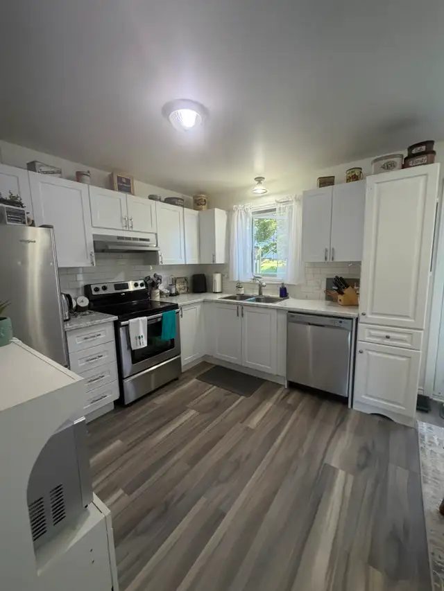 London Town House Rental