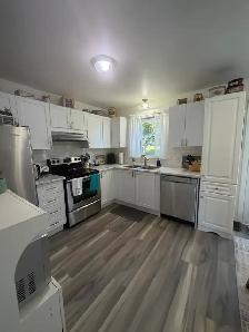 London Town House Rental
