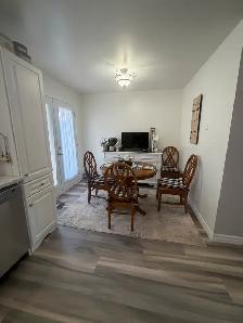 London Town House Rental - Photo 7